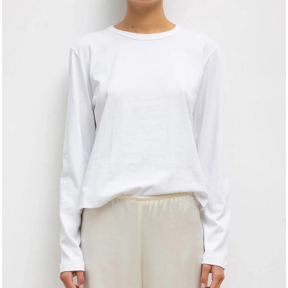 Leset NWOT Margo Long Sleeve